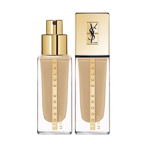 ysl make up b40|ysl touch éclat.